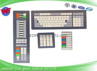 ورقة غلاف لوحة المفاتيح Sodick AQ600 AQ325l AQ327l AQ535l AQ75l0 A320d A280l A320d