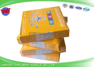 Zhongyi EDM Moly Wire 0.18 * 2000mm منخفض الكثافة لآلة قص الأسلاك EDM