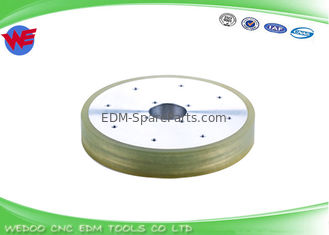 A290-8101-X371 Fanuc EDM Parts F440 High Brake Shoe Urethane Tension Roll