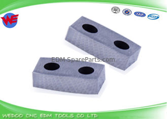 Precision Wire EDM Wear Parts Makino EDM Carbide 19x4x8W Z248W0200200