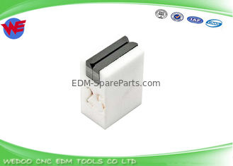3EC81A415 Makino EDM Parts دليل سلك الياقوت 3EC81A414 3EC81A416 Ø 0.30 مم