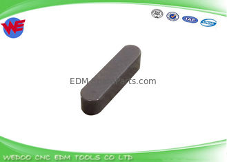 الفولاذ المقاوم للصدأ Fanuc سلك EDM أجزاء ارتداء JB-HKYC5-020SUS دبوس