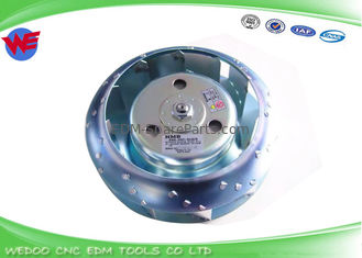 Metal + Rubber Fanuc EDM Parts A90L-0001-0548 # R Fanuc Fan A90L-0001-0548