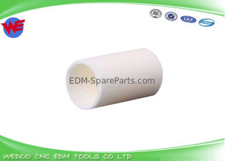 A290-8102-X615 Fanuc EDM أجزاء دليل السيراميك ID9 X Id0.9xH16 الأبيض
