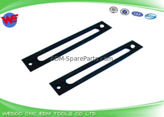 المواد البلاستيكية Fanuc EDM قطع الغيار A290-8102-X738 Slide Plate
