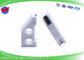 N102A Makino EDM Parts اضغط على لوحة الضغط الماسية 6EC80B405 20EC080A409