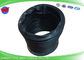 اللون الأسود Makino EDM Parts DUO64 غطاء منفاخ الذراع K3-711-18198 Z296C0200050