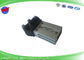 أجزاء Fanuc CYLINDER EDM A290-8112-V607 # STD MHZJ2-6D Gripper Complete