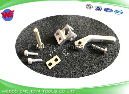X262D713H02 X263D763N51 DCH96A021 DCH9600 رافعة لـ MV EDM ستنت Mitsubishi