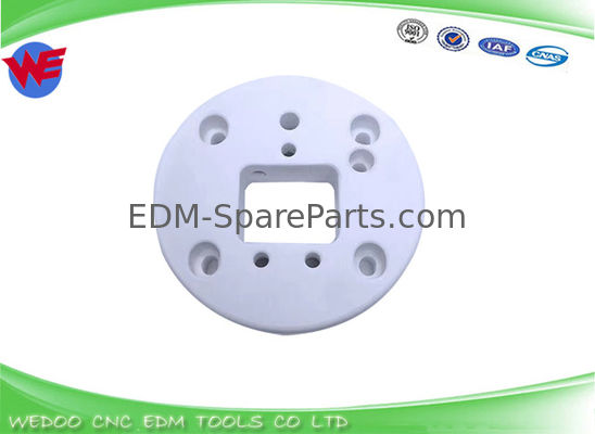 لوحة عازلة سفلية SPM آلات الأسلاك قطع غيار EDM 110x20Mm SPM304