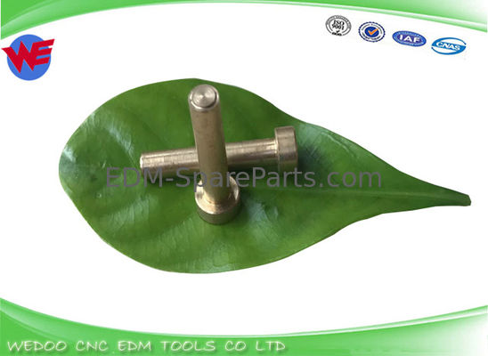 DEY5100 X263D136G53 كربيد قفل دبوس ميتسوبيشي باور FEED CONTACT OPENER