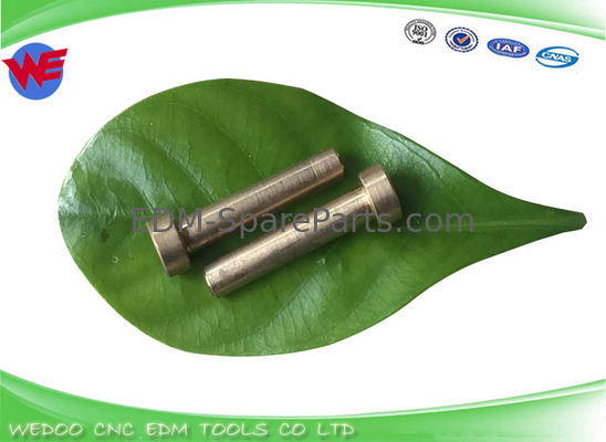 عصا دائرية Mitsubishi DCH9700 X262D738G51 CARBIDE LOCK PIN BA8