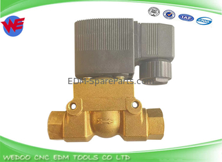 VCHW31-1C-04-X12 DET4400 S642D875P15 EDM MV صمام ميتسوبيشي