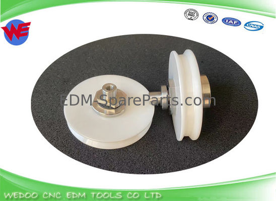 S461 3051799 J26028A بكرة مع عمود ومحمل 3051205 3056448 3054736 118811C