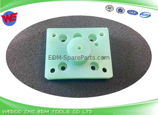 A290-8130-X763 فانوك عازل EDM أجزاء بلوك النفاث السفلي 54*43*10*26MM سلسلة a-B