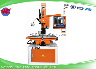 JS-435CNC جياشينغ دقة EDM حفر آلة أوتوماتيكية 450 * 350mm