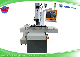 JS-WK4030CNC جياشينغ آلة حفر الحفر المجهرية 0.05-0.5mm