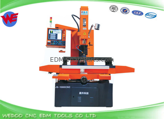 JS-1080CNC جياشينغ الدقة EDM حفر آلة السفر الكبير 1000 * 800MM