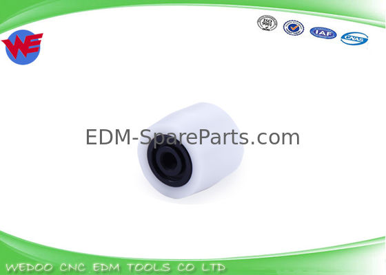 204448190 Delrin Roller كامل السيراميكي 28D Charmilles قطع الغيار
