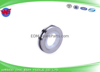 حلقة الاحتكاك Charmilles 135011487135.011.487 قطع غيار الأسلاك Edm 20 * 14 * 16mm