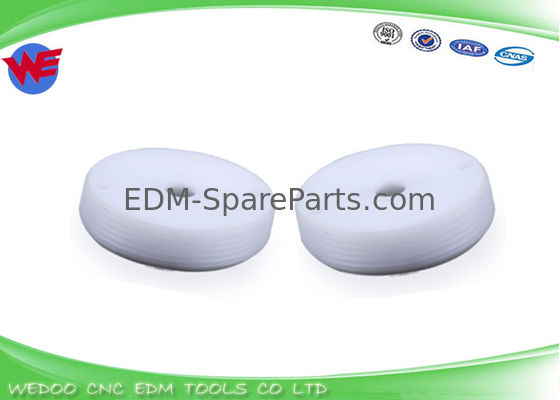 100448473،100449031 قطع غيار Charmilles EDM فوهة شطف، 5 مم، 5.5 مم، 7 مم
