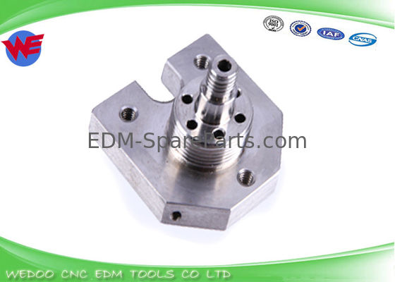 333014038, 333017383 دعم كتلة دليل سلك Agie Charmilles دليل سفلي