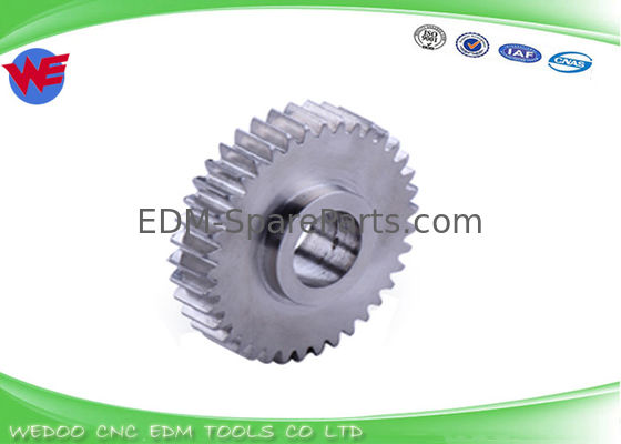 130003223 (51.3*12T) ترس تجعيد مسنن عجلة مسننة Charmilles 130003229 38.9*12T