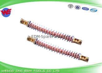Agie Charmilles Parts C134 Contact Braid WE-Module 135008469 Braid Necklace