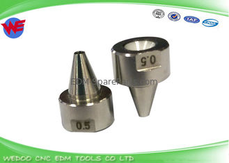 A290-8102-X620 - 0.5MM Fanuc قطع غيار EDM Sub Die Guides A290-8104-X620
