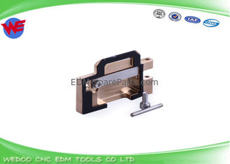 X186C819H01، X186C819H02 عقدة دليل الباب السفلي DBJ6900 ميتسوبيشي X054D943H01