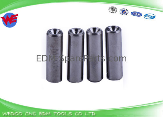 M001 اسطوانة الشكل ميتسوبيشي EDM أجزاء كربيد التنجستن X054D125H03 الاتصال