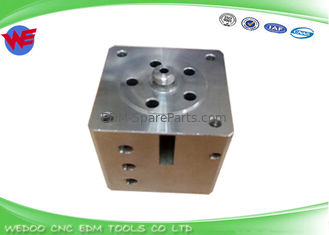 كتلة الحامل الدليل Sodick EDM قطع القطع F S5013-1 BF275 S819 45 * 45 * 55mm