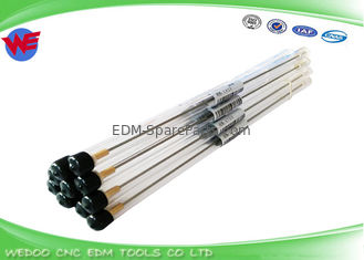 436937C S604 أنبوب AWT العلوي 285mmL Sodick EDM أجزاء 2.0-1.4mm مواد نحاسية