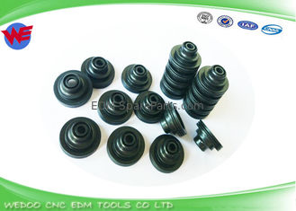 S209 Sodick EDM Parts ، فوهة التنظيف مع O-Ring 3082207.3081674،3081675
