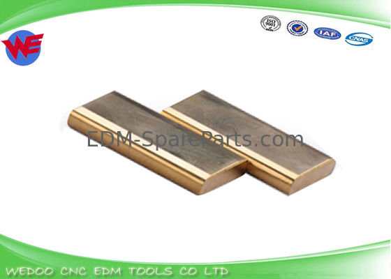 3085936 S010T سوديك قطع غيار التنغستن 40x20x4.8mm مع تيتانيزينغ كربيد