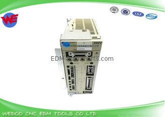 SGDM04ACSD2B AC سيرفو سائق Sodick EDM أجزاء إصلاح 200 فولت 4 شهور ضمان