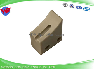 فانوك A290-8119-X628 سلك دليل قاعدة السيراميك 14*18*8 غطاء F ل ألفا-1iE