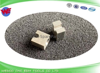A290-8120-Z782 حامل الكهرباء Fanuc EDM قطع الغيار 10 * 10 * 6mm