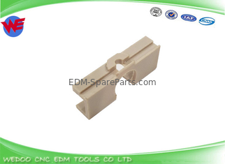 A290-8123-Z770 كتلة Fanuc 9*42*16.5mmT قطع الغيار EDM