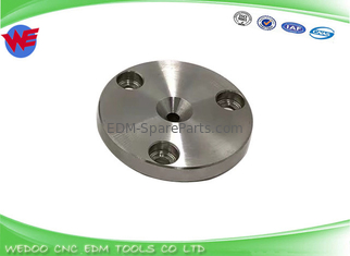 حامل Accutex للدليل العلوي 46 * 6T EDM قطع الغيار
