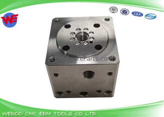 Sodick EDM VZ300 VL600 حامل القيادة المنزلق كتلة القيادة المقعد الثابت