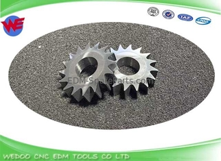 104434447 200542998 EDM شارميلز كاتر C416 السكين السفلي 30D 100434447 روبوفيل
