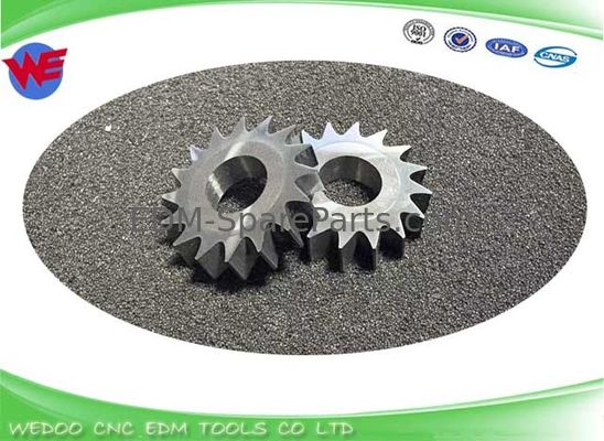 104434447 EDM شارميلز كاتر C416 سكين السفلي 30D 100434447 روبوفيل