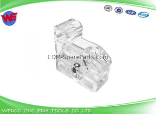 X056C804G51 DK13400 رأس نهاية الأنابيب Mitsubishi FA EDM قطع الارتداء