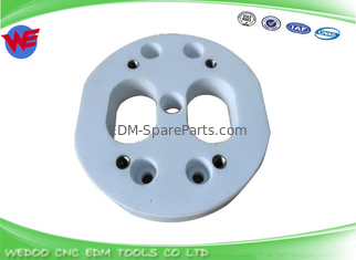 لوحة العزل السيراميكية M309 DJ48200 X056C356G52 Mitsubishi EDM 120 * 125 * 20TMM