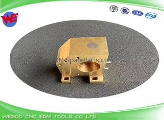X181A354G51 X181A735G51 حامل دليل القالب لميتسوبيشي FA DCA9600 DC32200