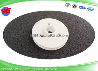 A290-8006-X707 64x6.5x6T Fanuc سيراميك بكرة سلك سفلية A290-8004-X713 D49