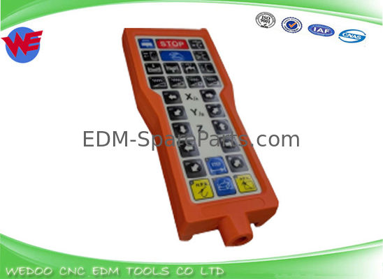 صندوق التحكم عن بعد 135020576 لـ CUT200 AgieCharmilles مجموعة فرعية