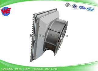 مجموعة مروحة محورية 135008477 AgieCharmille 115V 218*218*83 FI240 FI440 FI640