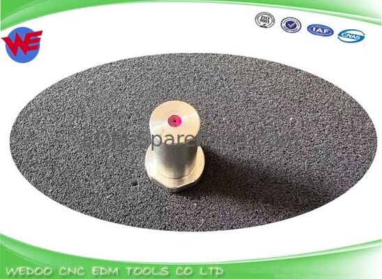 F120 A290-8110-Y726 فوهة نافثة لمعدات التفريغ الكهربائي من Fanuc / دليل فرعي A290-8116-X726 Ø1.0 مم